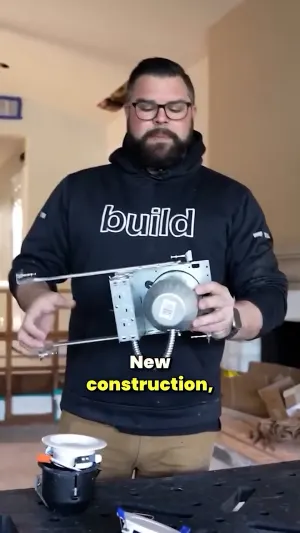 Comparing Can Lights