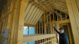 Sound Dampening Insulation