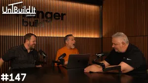 UnBuild It | Episode 147: Dehumidification in Dry Climates and Vented Crawlspaces? Seriously?