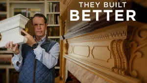 Brent Hull Mill Book - Historic Mantels