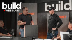 1 & 2 Hour Rated Fire Walls With No Exterior Drywall! Find Out How!