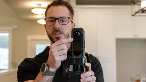 The Ultimate 360 Lidar Camera - iGUIDE PLANIX R1