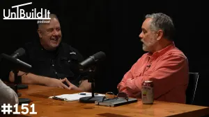 Unbuild It | Episode 151: Where Matters: Climate (I) 