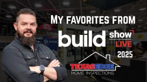  Build Show Live 2025: Dehumidifiers, Ventilation & Moisture Control Innovations 