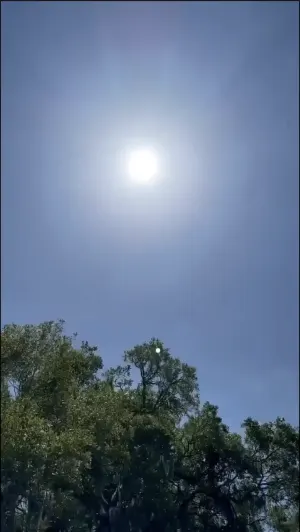 Would You Leave Bare Concrete Exposed? Azek TimberTech Deck