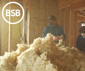 Episode 7: Havelock Wool Insulation