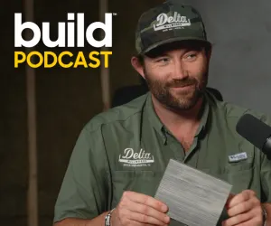 Episode 53: Why Wood Over Other Products?