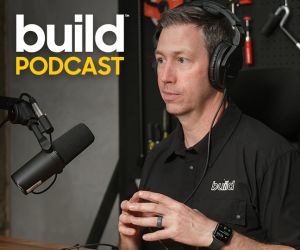 Episode 71: So You Want to Be a Builder, Pt. 2