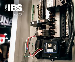 Best of Electrical with CJ Nielsen - IBS 2023