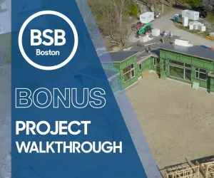 BSB BONUS - Project Walkthrough