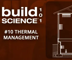Episode 10: Wrapping Up with Thermal Insulation