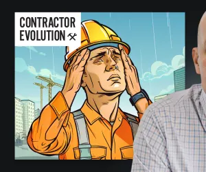 Contractor Evolution: How To Build A Strong Employer Brand