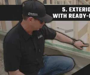 The Risinger Build: Episode 15 - Insulation & Proper Installation