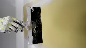Skim Coat Vs. Level 5