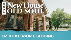 Exterior Cladding