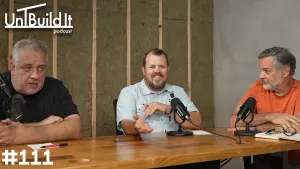 UnBuild It | Episode 111: Sills - Where Windows Meet Walls & Walls Meet Foundations