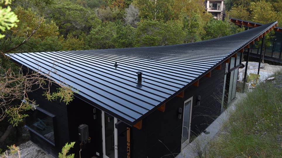 Show Us Your Beautiful Metal Roof for a Chance to Win!