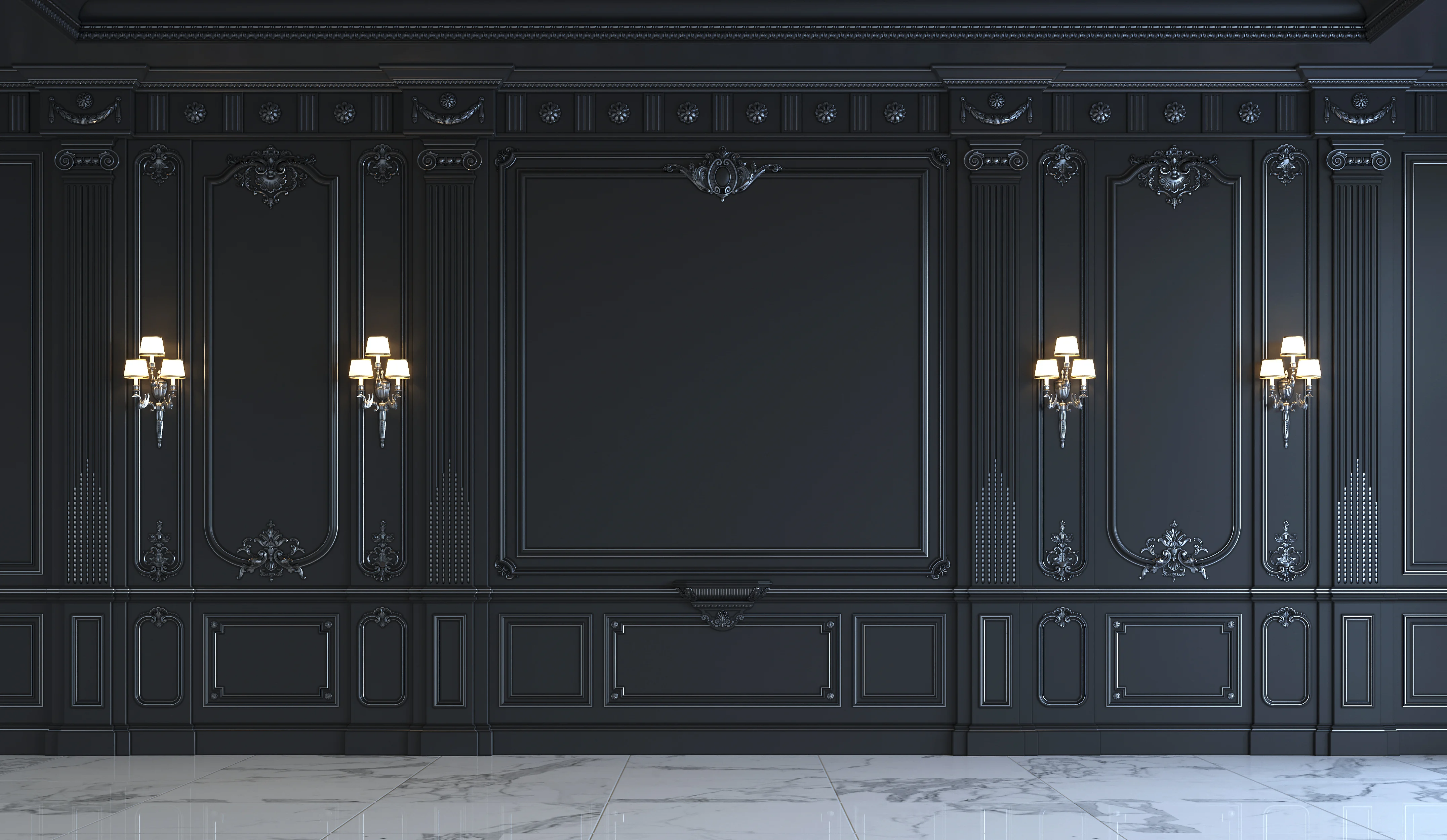 Classical Design / Historic Design