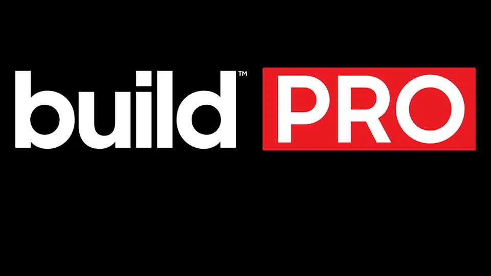 Build Pros