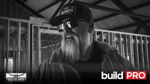 Texas Best Barndominium