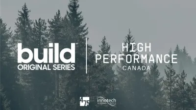 High Performance Canada