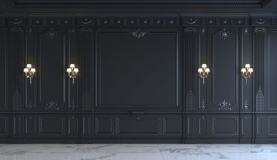 Classical Design / Historic Design