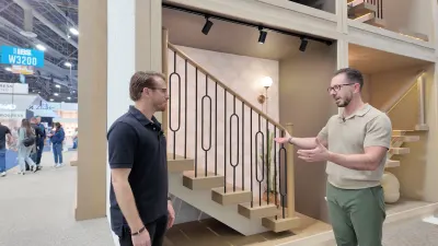 Designing Custom Railing Systems for Homes with Viewrail