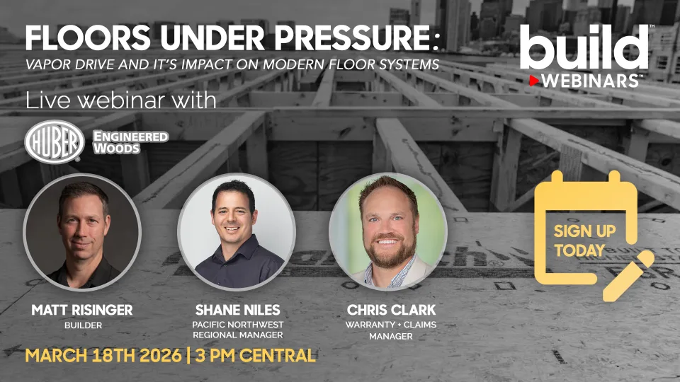 Floors Under Pressure