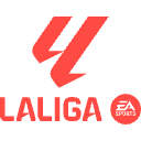 La Liga badge