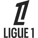 Ligue 1 badge