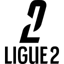 Ligue 2 badge