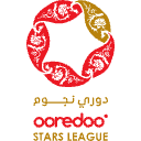 Qatar Stars League badge