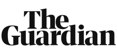 The Guardian logo