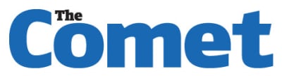 The Comet logo