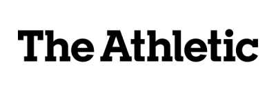 The Athletic logo
