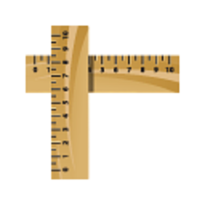 free online pixel ruler