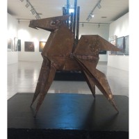 Freedom - S.M Asaduzzaman (Rup)