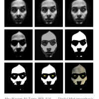 Digital Metamorphosis - Abu Nayem Ali Zamy