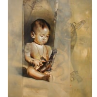 Dream Vs Admire-1 - Jayanta Sarker John
