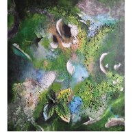 Nature - Sampa Halder