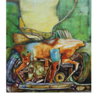 Rejected - Adil Ahammed