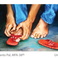 Untitled - Simanto Pal