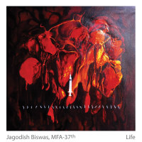 Life - Jagodish Biswas