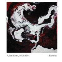 Bidroho - Rubel Khan