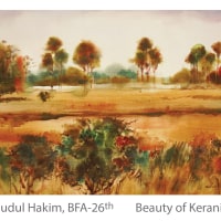 Beauty of Keranigonj - Maksudul Hakim