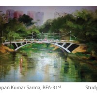 Study - Swapan Kumar Sarma