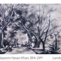 Landscape - Md. Nayeem Hasan Khan