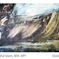 Dock Yard - Ashraful Islam
