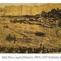 Kalitala Ghat - Md. Abu Layes (Nixon)