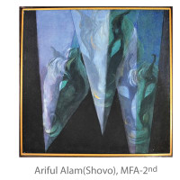 Untitled - Afiful Alam(Shovo)